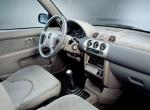 Nissan Micra 5-Door 1999 года